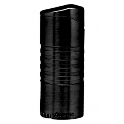 Зажигалка XIKAR Ellpse II Black 565 BK
