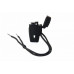 Зажигалка Xikar 520BK Black Stratosphere High Altitude black