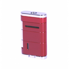 Зажигалка Xikar 531RD Allume Riot Red