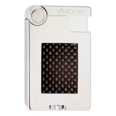Зажигалка Xikar 581 CF EXII Carbon Fiber