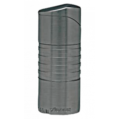 Зажигалка XIKAR Ellpse II Gunmetal 565 GM