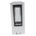 Зажигалки XIKAR Trezo Black 545 BK