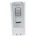 Зажигалки XIKAR Trezo Chrome Silver 545 CS