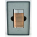 Зажигалка Xikar 522 BZ Cirro Bronze