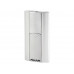 XIKAR Silver Flash Lighter 506SL