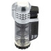 Зажигалка Xikar 526 BK Tech Double Black