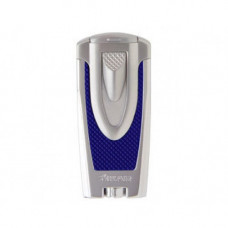 Зажигалка Xikar 540 BL Axia Blue