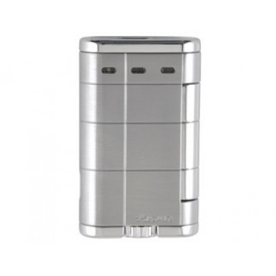 XIKAR XTX Double Flame Lighters 532SL