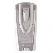 Зажигалка Xikar 540 CS Axia Chrome Silver
