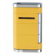 Xikar 533 YL Allume Double Yellow