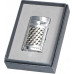 Зажигалка Xikar 524 SLH Forte Silver Houndstooth