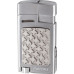 Зажигалка Xikar 524 SLH Forte Silver Houndstooth