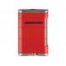 Xikar 535 RD Allume Tabletop Red