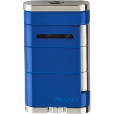 Зажигалка Xikar 533 BL Allume Double Reef