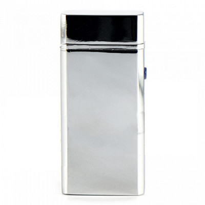 Зажигалка электроимпульсная Xintail LA-0966 301 Gun Metal