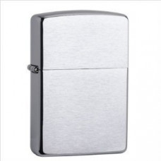 Зажигалка электроимпульсная Xintail LA-0965 205 Silver