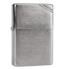 Зажигалка Zippo 230 Vintage™ 1937 Br Fin Chrome