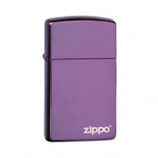 Зажигалка Zippo 28124ZL Slim® Abyss