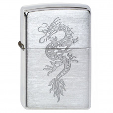Зажигалка Zippo 200 Dragon 1