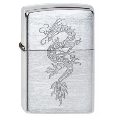Зажигалка Zippo 200 Dragon 1