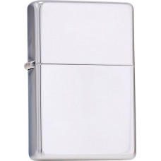 Зажигалка Zippo 250 Reg H Pol Chrome