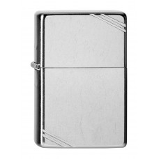 Зажигалка Zippo  267Vintage™ Street Chrome