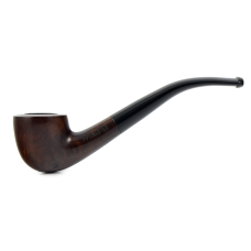 Трубка курительная Pipemaster-304 без фильтра.