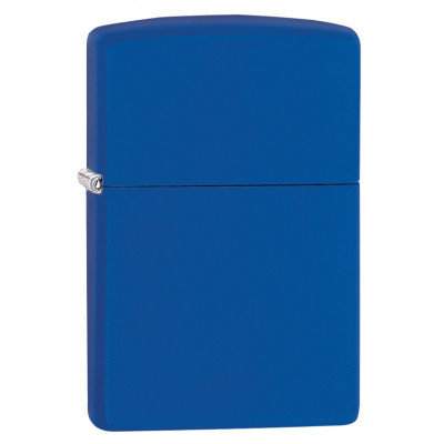 Зажигалка ZIPPO 229 Regular Royal Blue