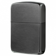 Зажигалка ZIPPO 24096 1941 Replica Black Ice