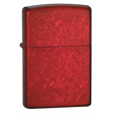 Зажигалка ZIPPO 21063 Candy Apple Red