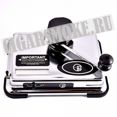  Машинка для набивки сигаретных гильз JLB001 MW-5122