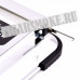  Машинка для набивки сигаретных гильз JLB001 MW-5122