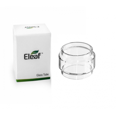 Стекло для бака Eleaf iJust 3 Convex 6,5ml пузатое