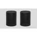 Стекло для бака Eleaf iJust 3 Акриловое 6,5ml чёрное ELF008RB
