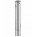 Зажигалка XiKar 563 SL Turrim Single Silver