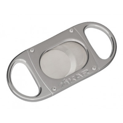 Каттер 209 XIKAR CS M8 Chrome Silver