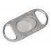 Каттер 209 XIKAR CS M8 Chrome Silver