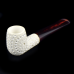 Трубка для табака Altinay Basic 16277 Billiard без фильтра