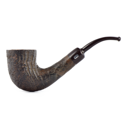 Трубка для табака Chacom Elephant SandBlast 863 фильтр 9 мм