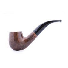 Трубка для табака Barontini Raffaello гладкая Форма 326 