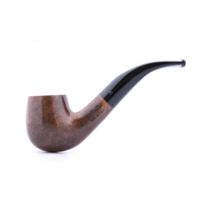 Трубка для табака Barontini Raffaello гладкая Форма 326 326