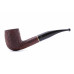 Трубка для табака Barontini Raffaello Rustic Brown Форма 234
