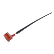 Трубка для табака Barontini Vintage brown Churchwarden Форма 1