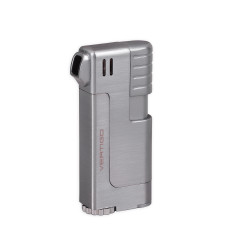Зажигалка для трубок Vertigo Governor Gunmetal трубочная