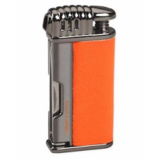 Зажигалка для трубок Vertigo Puffer Brown трубочная