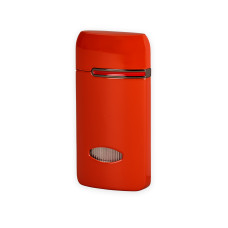 Зажигалка сигарная Lotus Matrix Orange 7620