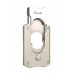 Гильотина Caseti, светлый металлик CA680-3