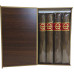 Сигарный набор Havana Q Toro