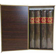 Сигарный набор Havana Q Toro