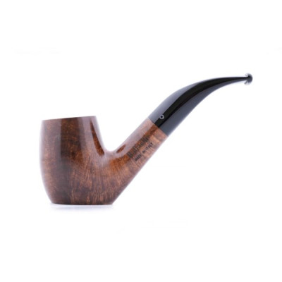 Трубка для табака Barontini Raffaello гладкая Форма 327 327